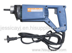 china best selling !!hot sale internal type electric CE 50/60HZ Honda/Robin concrete vibrator consturction machinery