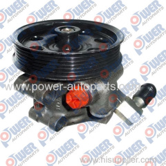 Hydraulic Pump FOR FORD F83C 3A674 CA