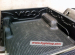 Toyota Vigo Pickup Bed Liner With High Intensity