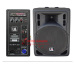 10inch full range newest plastic speaker box with Ti.Diap.Driver 34mm PP10 / 10A