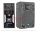 15 Inch Full Range Pro Plastic Passive / Active Speaker PP15 / 15A