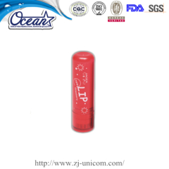 Full color promotion lip balm advertising items