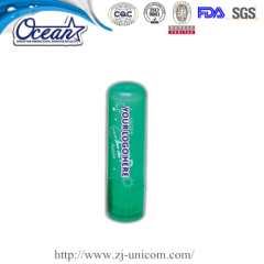 Full color promotion lip balm advertising items