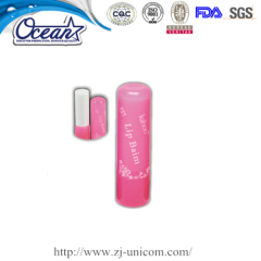 Full color promotion lip balm advertising items