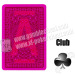 XF Italy Modiano Club Poker| green/brown Regular 2 Deck Set|Poker Cheat|Magic Trick