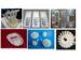 Custom Plastic Machining SLA 3D Printing Prototyping High Speed