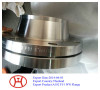 ASTM A182 F51 flange