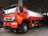 SINOTRUK SWZ SPRINKLER WATER TANK 6x4 16000L