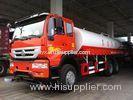 SINOTRUK SWZ SPRINKLER WATER TANK 6x4 16000L