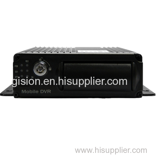 Gision 3G Hard Disk Moble DVR GS-8403G