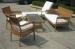 Outdoor Wicker Sofa Set Outdoor Rattan Sofa Set