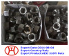 316Ti stainless steel nut