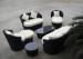 Wicker Rattan Sofa Outdoor Rattan Sofa Set