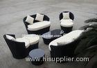 Wicker Rattan Sofa Outdoor Rattan Sofa Set