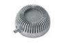 Professional Industrial Pressure Die Casting Aluminum Alloys LED Light Cover