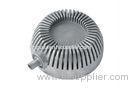 Professional Industrial Pressure Die Casting Aluminum Alloys LED Light Cover