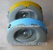 Custom Precision CNC Plastic Machining Loud Speaker Product Prototyping