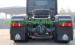 HOWO A7 4 X 2 TRACTOR TRUCK , PRIME MOVER DOMINEERING WILD Understated Luxury