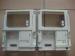 OEM ABS Prototype Plastic Mock Up Precision CNC Machining