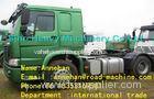 SINOTRUK Prime Mover TruckHOWO 4X2 TRACTOR TRUCK 290HP 20-60 ton Euro II