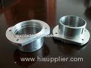 Mechanical Metal Parts CNC Machined Prototypes for Short Run