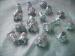 Aluminum Rapid Prototyping CNC Metal Machining Custom Made