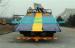 SINOTRUK Road Wrecker Tow Truck / 6x4 Tow Truck 35T Strong Operation System