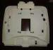 Fire Resistant Plastic Rapid Prototyping with Chrome Plating Surface