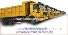 30T SINO Heavy Duty Dump Truck Trailer 6x4 for Transport