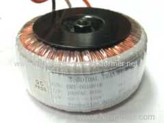 ferrite rod core c coil / inductor/filter