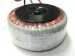 Toroidal Transformer with 166V Rated Voltage