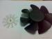 Precision CNC Machining Plastic Rapid Prototyping Custom