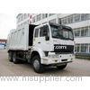 Rear Load Garbage Compactor Truck Diesel Engine SINOTRUK SWZ 6x4