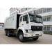 Rear Load Garbage Compactor Truck Diesel Engine SINOTRUK SWZ 6x4