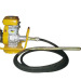 International standard with two spring JAPANESE Mataysia(Dynapal) type concrete vibrator flexible shaft/rob/hose/head