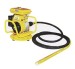 International standard with two spring JAPANESE Mataysia(Dynapal) type concrete vibrator flexible shaft/rob/hose/head