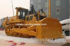 9.1T Operating Weight Shantui Bulldozer With Electronic Control Cummins Engine