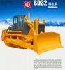Cummins Engine Shantui Bulldozer Sd32 11.9cbm Heavy Construction Equipment