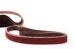 1x30inch Aluminum Oxide Sanding Belts with Poly Cotton Backing