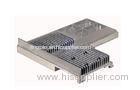 Precision High Pressure Die Casting Telcommunication Heat Sink BS / DIN / NF