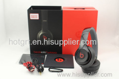 Wholesale 2015 new Beats by dr dre wireless bluetooth SOLO 2 headphoens earphones