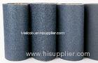 100 Grit Floor Sanding Belts Zirconia Aluminum Abrasives / Close Coated