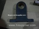 Professional Precision CNC Machining Steel / Ductile Cast Iron / Bearing Seat