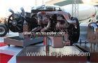 Sinotruk Howo Gear Box Transmission