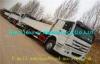 SINOTRUK Heavy Cargo Trucks HOWO 6X4 CARGO TRUCK 290HP 20ton - 40 ton Euro 23