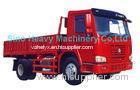 290HP 20 Ton Heavy Cargo Trucks