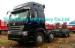 Sinotruk HOWO Heavy Cargo Trucks
