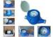 Super Dry Dial Home Water Meters Plastic For Agriculture