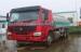 25000L Oil Tanker Truck 6X4