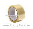 BOPP Film Acrylic Glue industrial box wrapping 50mm wide packaging tape